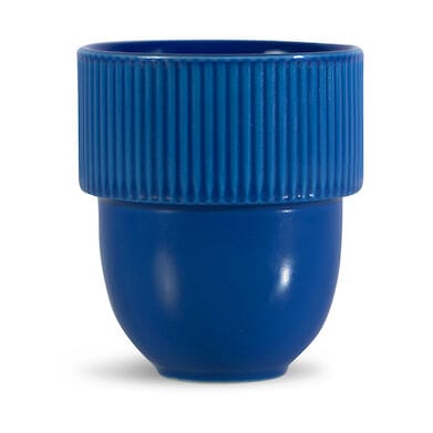 Tazza Inka 27 cl - Blu - Sagaform