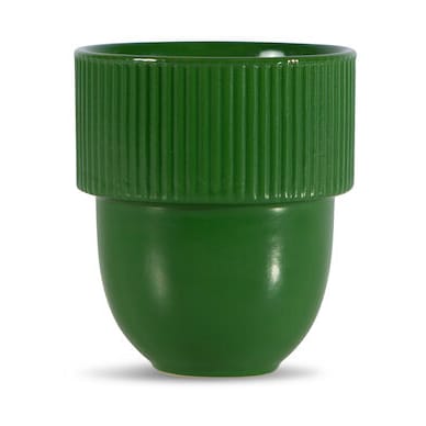 Tazza Inka 27 cl - Verde - Sagaform