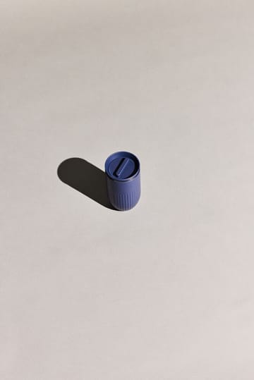 Tazza termica per auto 32 cm Tova - Blu - Sagaform