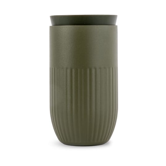 Tazza termica per auto 32 cm Tova - Verde - Sagaform