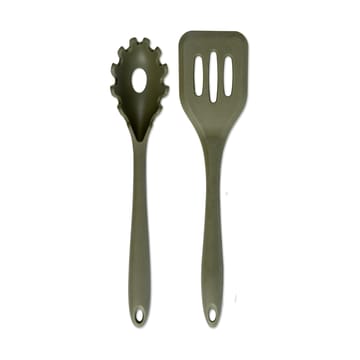 Utensili da cucina Daniel 2 pezzi - Verde - Sagaform