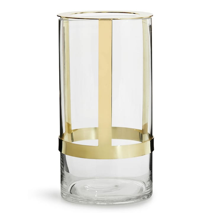 Vaso Hold grande - Oro - Sagaform