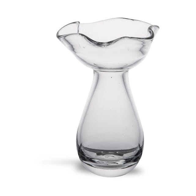 Vaso Viva mini 14 cm, Trasparente Sagaform