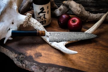 Coltello da chef Satake OMO  - 21 cm - Satake