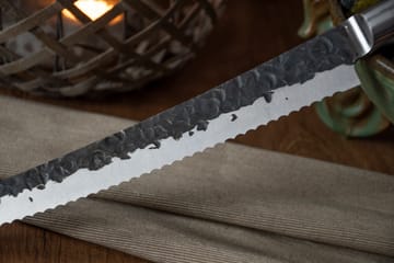 Coltello da pane Satake Kuro - 25 cm - Satake