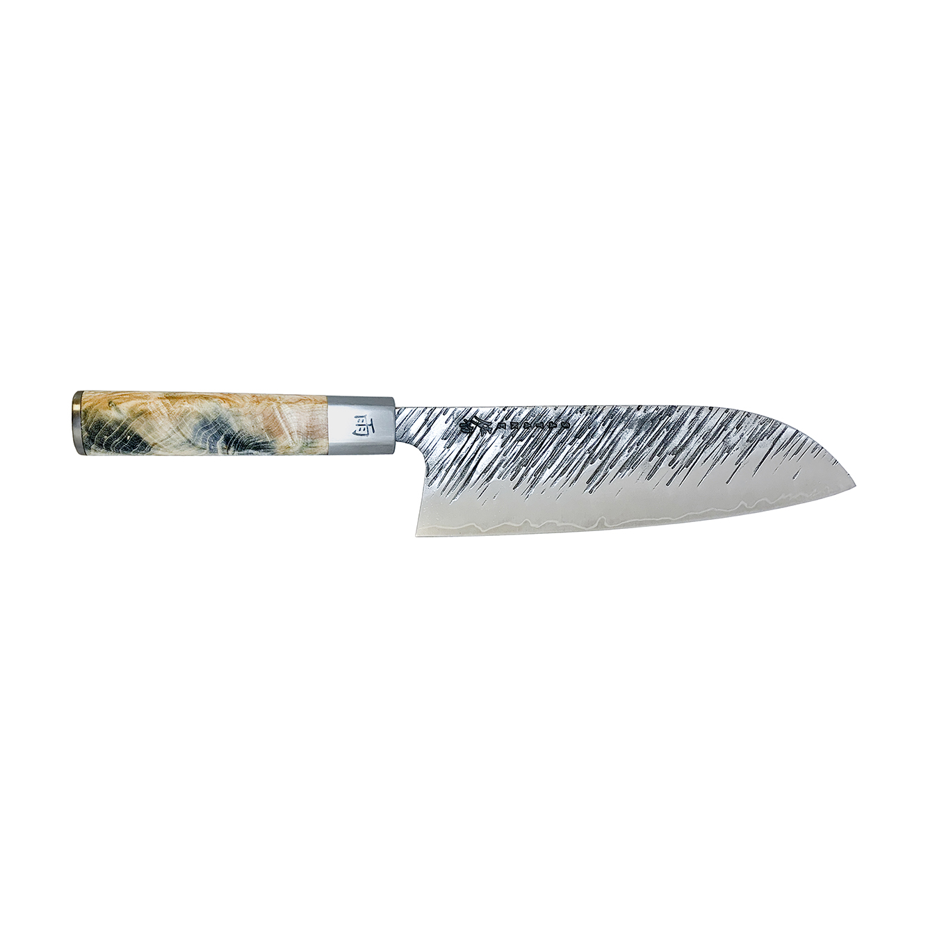 Kai Shun Premier Santoku coltello 18cm compra