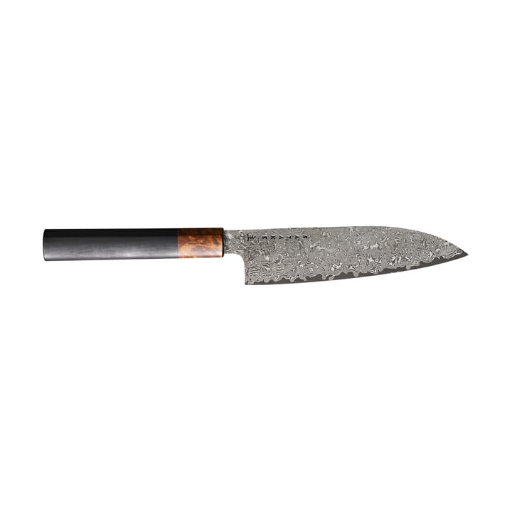 Coltello Satake OMO Santoku , 17 cm Satake