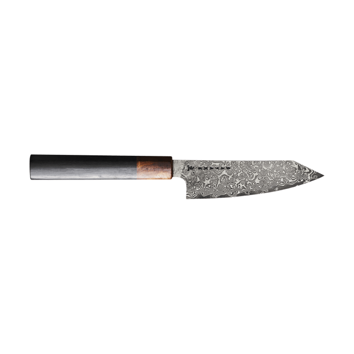 Satake OMO Bunka Petty coltello, 12 cm Satake