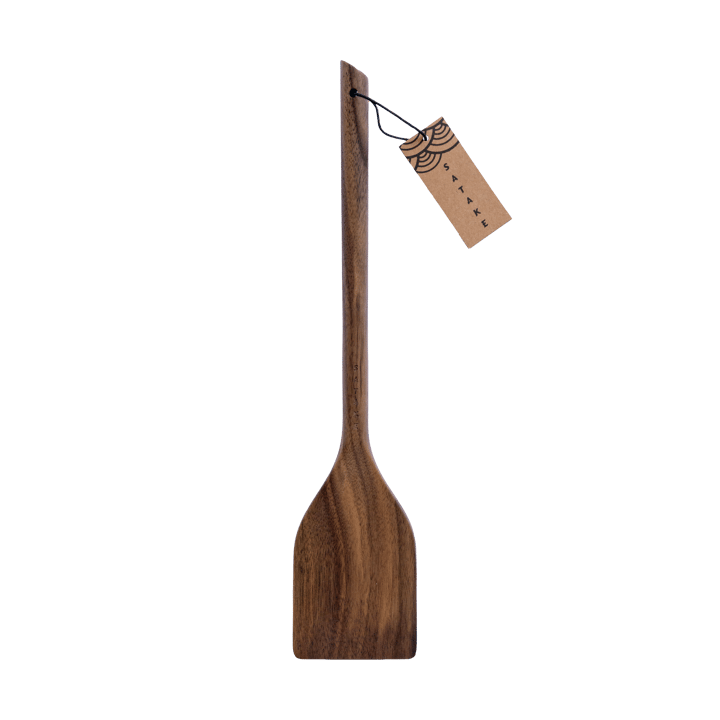 Spatola da cucina Satake 33,5 cm, Noce Satake