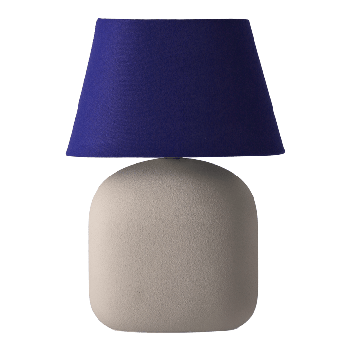 Lampada da finestra Boulder beige-cobolt - undefined - Scandi Living