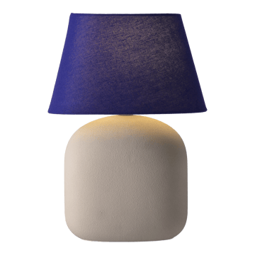 Lampada da finestra Boulder beige-cobolt - undefined - Scandi Living