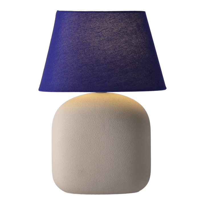 Lampada da finestra Boulder beige-cobolt Scandi Living