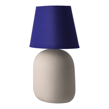 Lampada da finestra Boulder beige-cobolt - undefined - Scandi Living