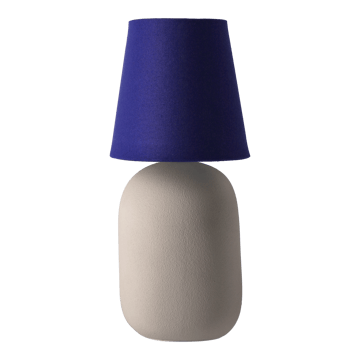 Lampada da finestra Boulder beige-cobolt - undefined - Scandi Living