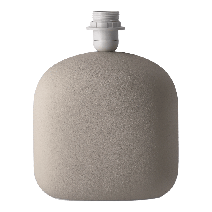 Lampada da finestra Boulder beige-cobolt Scandi Living