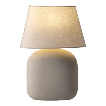 Lampada da finestra Boulder beige-nature - undefined - Scandi Living