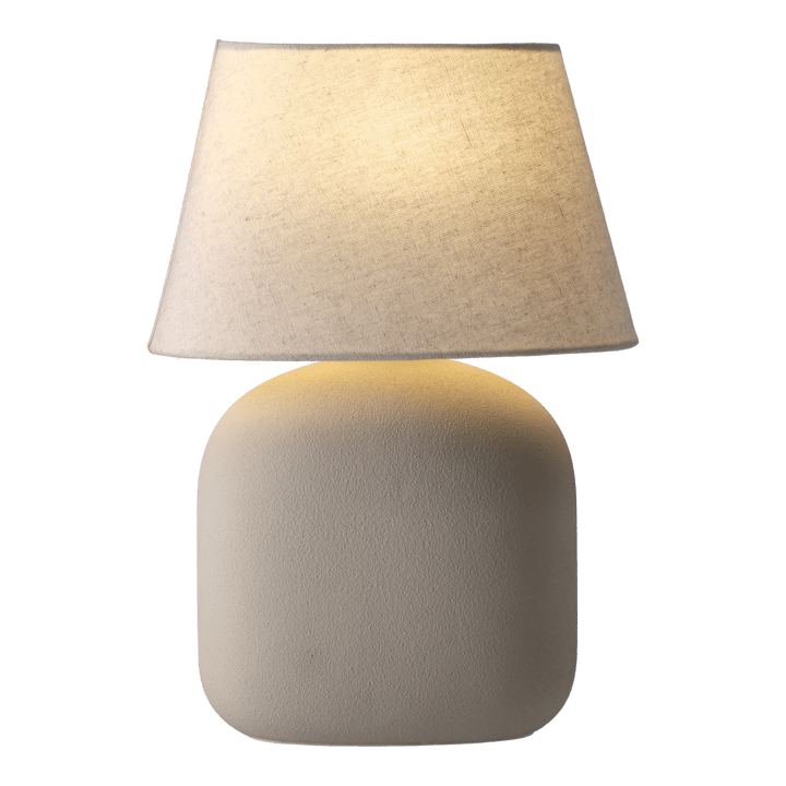 Lampada da finestra Boulder beige-nature Scandi Living