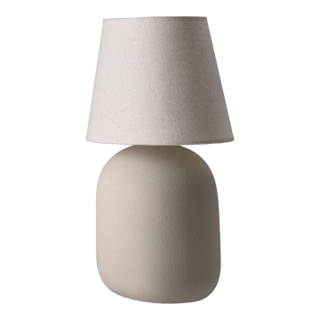 Lampada da finestra Boulder beige-nature - undefined - Scandi Living