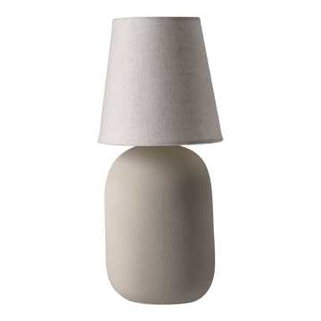 Lampada da finestra Boulder beige-nature - undefined - Scandi Living