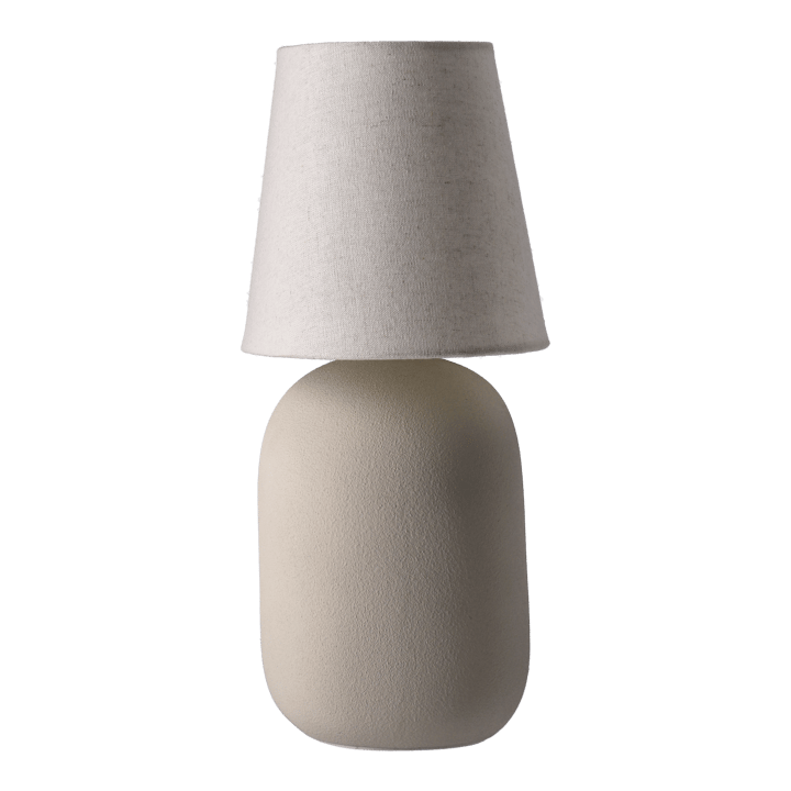 Lampada da finestra Boulder beige-nature Scandi Living