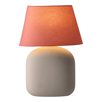 Lampada da finestra Boulder beige-peach - undefined - Scandi Living