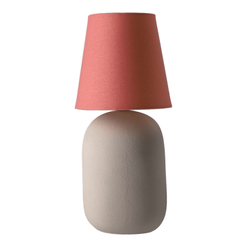 Lampada da finestra Boulder beige-peach - undefined - Scandi Living