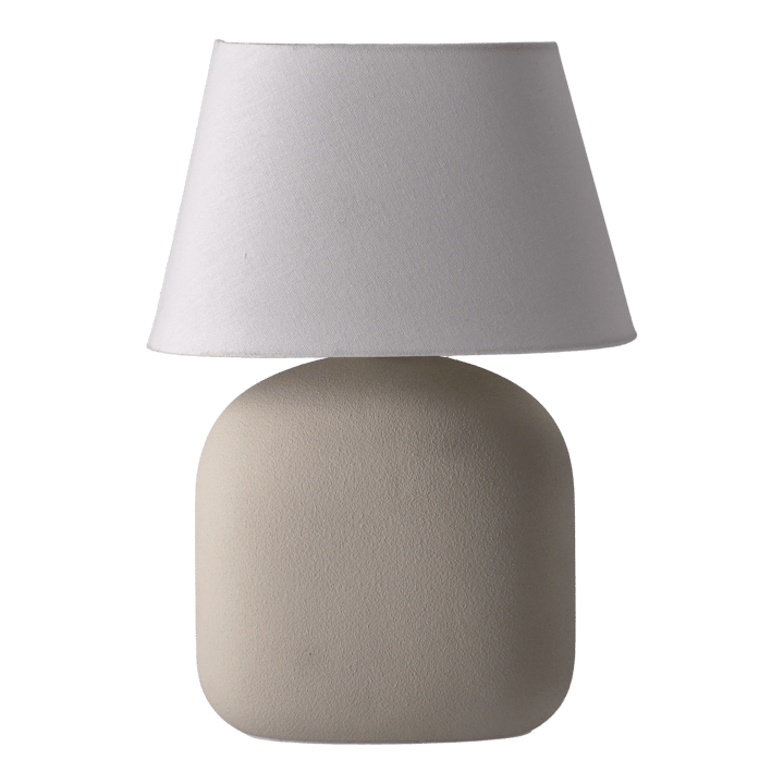 Lampada da finestra Boulder beige-white Scandi Living