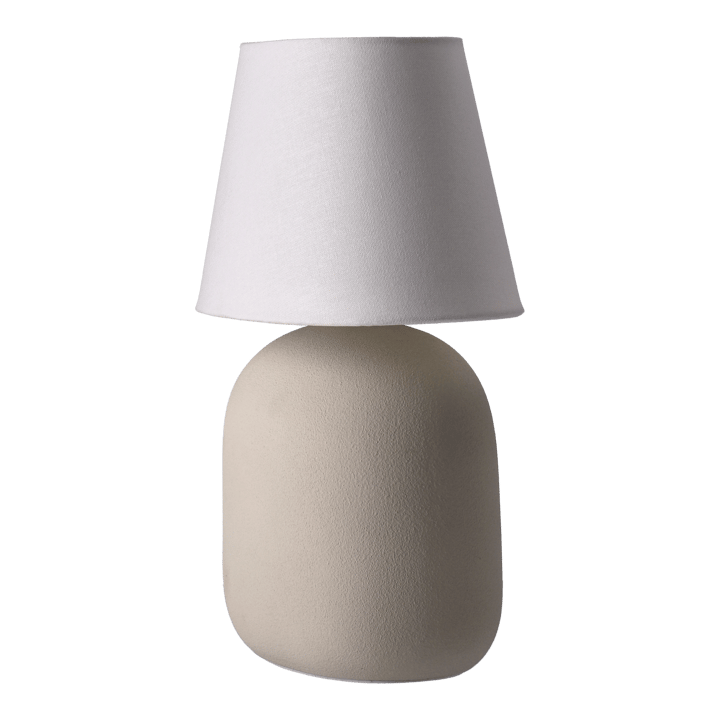 Lampada da finestra Boulder beige-white Scandi Living