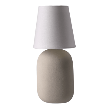 Lampada da finestra Boulder beige-white - undefined - Scandi Living