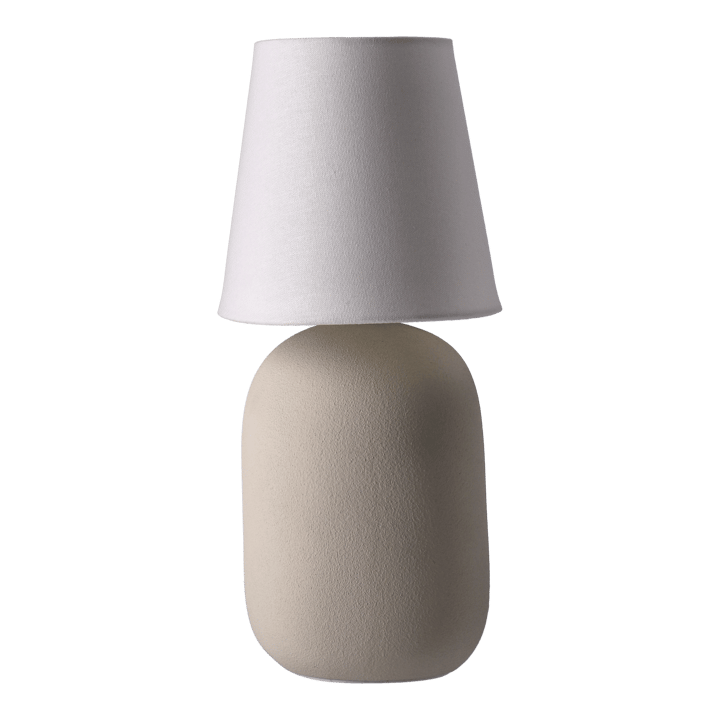 Lampada da finestra Boulder beige-white Scandi Living