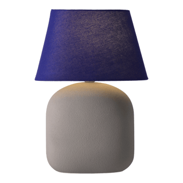 Lampada da finestra Boulder grey-cobolt - undefined - Scandi Living