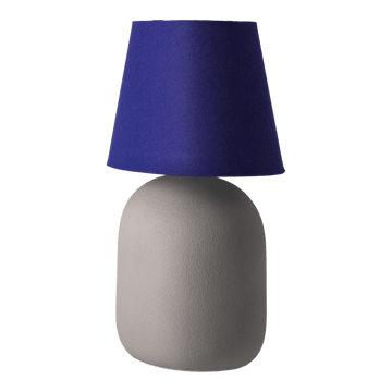 Lampada da finestra Boulder grey-cobolt - undefined - Scandi Living