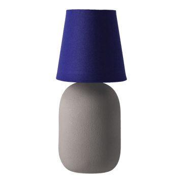 Lampada da finestra Boulder grey-cobolt - undefined - Scandi Living