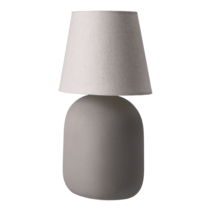 Lampada da finestra Boulder grey-nature Scandi Living