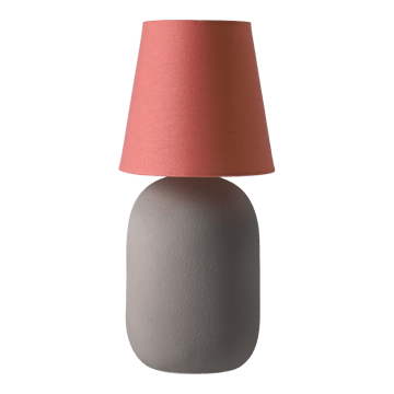 Lampada da finestra Boulder grey-peach - undefined - Scandi Living