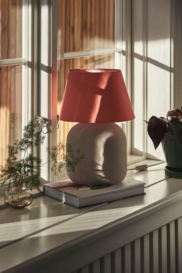 Lampada da finestra Boulder grey-peach - undefined - Scandi Living