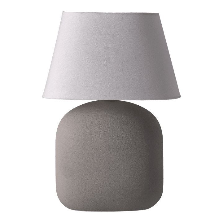 Lampada da finestra Boulder grey-white - undefined - Scandi Living