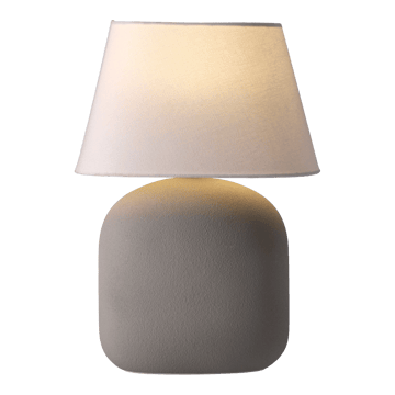 Lampada da finestra Boulder grey-white - undefined - Scandi Living