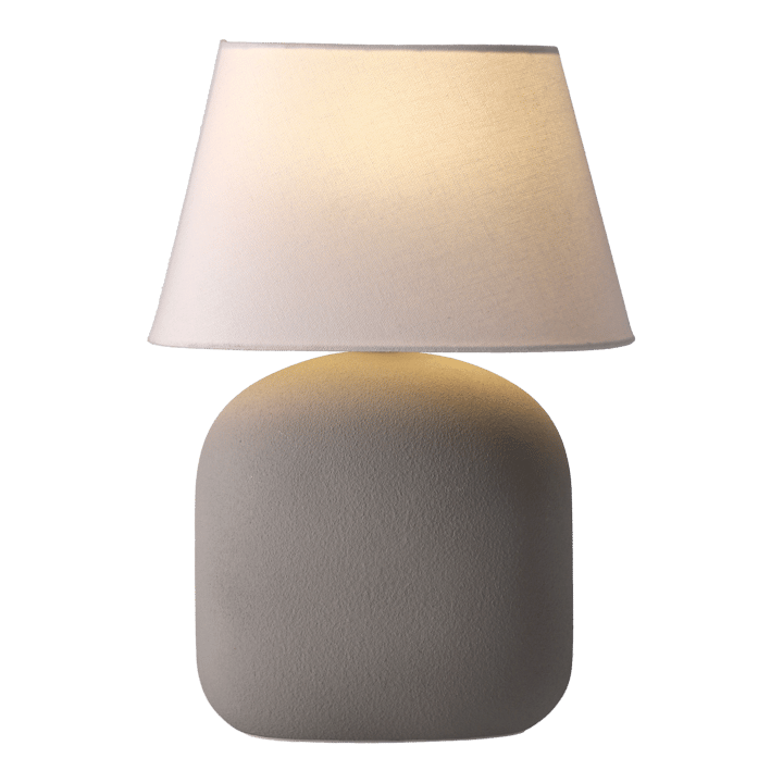 Lampada da finestra Boulder grey-white Scandi Living