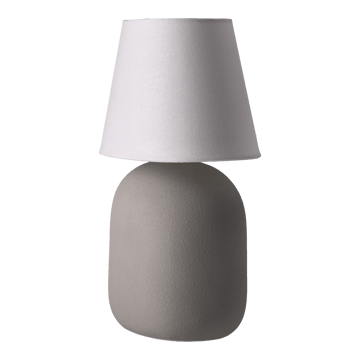 Lampada da finestra Boulder grey-white - undefined - Scandi Living