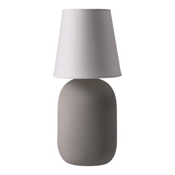 Lampada da finestra Boulder grey-white - undefined - Scandi Living