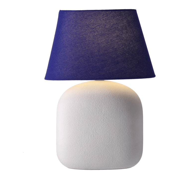 Lampada da finestra Boulder white-cobolt Scandi Living