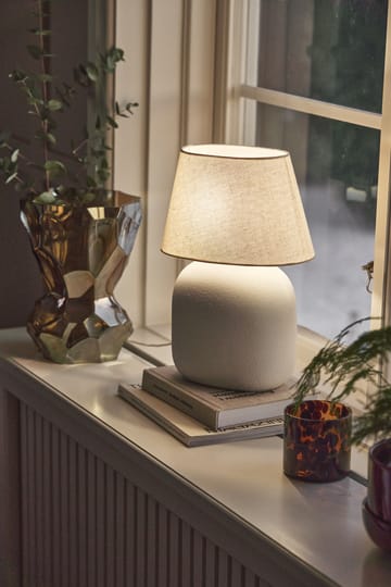 Lampada da finestra Boulder white-nature - undefined - Scandi Living