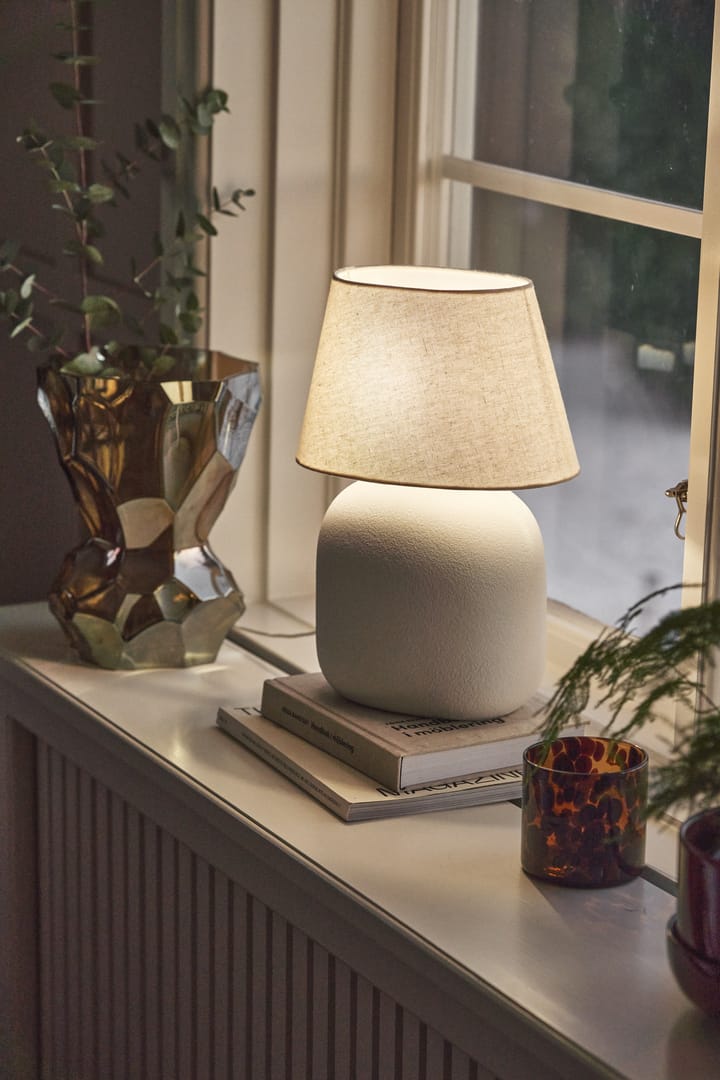 Lampada da finestra Boulder white-nature Scandi Living