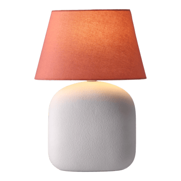 Lampada da finestra Boulder white-peach - undefined - Scandi Living