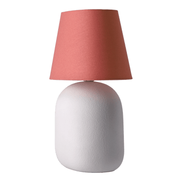 Lampada da finestra Boulder white-peach - undefined - Scandi Living