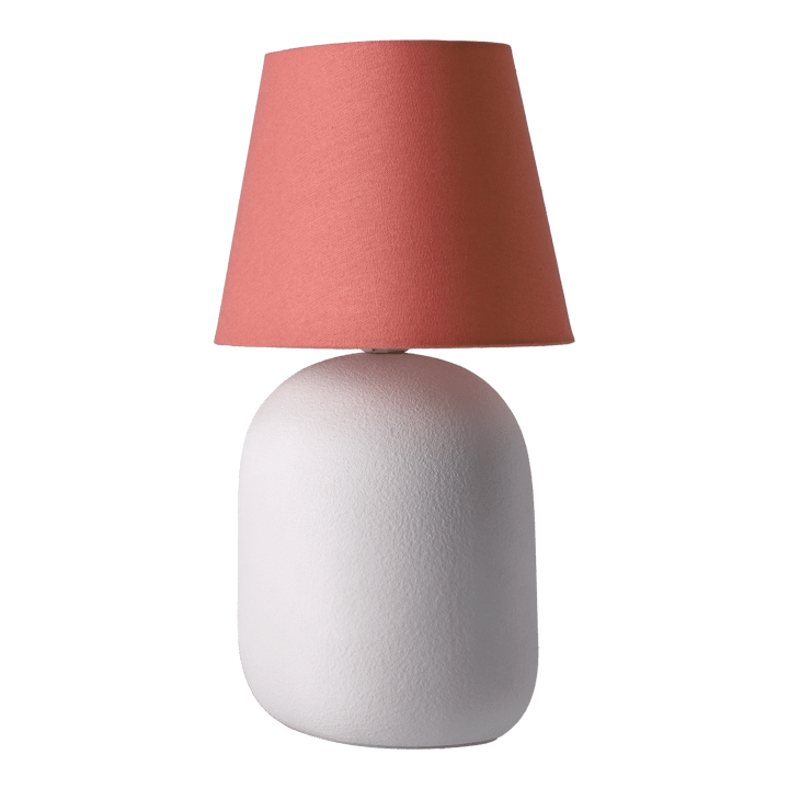 Lampada da finestra Boulder white-peach Scandi Living