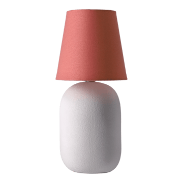 Lampada da finestra Boulder white-peach - undefined - Scandi Living