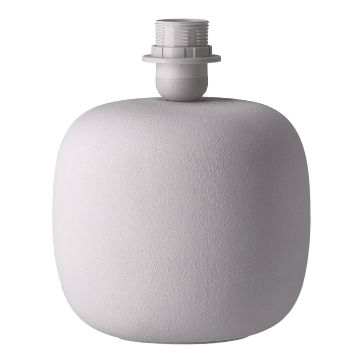 Lampada da tavolo Boulder 29 cm white-cobolt Scandi Living