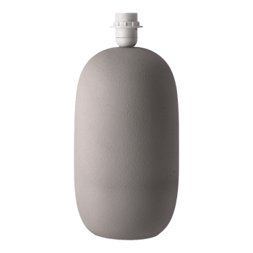 Lampada da tavolo Boulder 48 cm grey-cobolt - undefined - Scandi Living